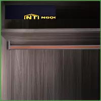 SUỐT TREO QUẦN ÁO BỌC DA CAO CẤP TẠI Hiệp Phước